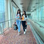 Shubhi Sharma Instagram - Good morning everyone we are coming to celebrate selesta 2023 at SVCET Chittoor. See you all there Lots of love ❤️ . . . . . #poonamdubey #shubhisharma Mumbai - मुंबई