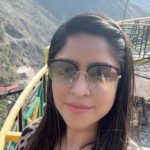 Shubhi Sharma Instagram - Good morning friends #happy #life #trendingreels
