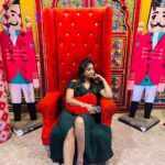 Shubhi Sharma Instagram - Good evening friends