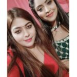 Shubhi Sharma Instagram - Happy Birthday dear @shubhi_sharma_official di🎂🎉❤️