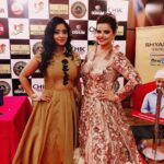 Shubhi Sharma Instagram - Wishing you a very happy birthday filled with love, laughter, and lots of cake @shubhi_sharma_official