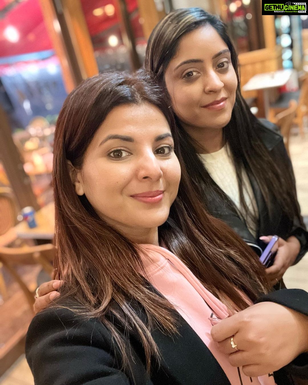 Shubhi Sharma Instagram - Happy birthday to you dear @shubhi_sharma_official ji 🎂May God bless you with happiness 💐