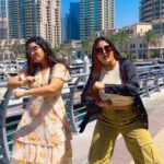 Shubhi Sharma Instagram - Happiest birthday my dear friend @shubhi_sharma_official dream girl of our Industry 😍🥰😘 God bless you 🙌 May your all wishes come true whatever you wish for 🫶🫶 Luv you 😘❤️