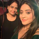 Shubhi Sharma Instagram – Hi friends
