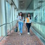 Shubhi Sharma Instagram - Good morning everyone we are coming to celebrate selesta 2023 at SVCET Chittoor. See you all there Lots of love ❤️ . . . . . #poonamdubey #shubhisharma Mumbai - मुंबई