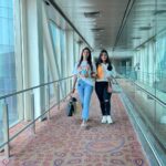 Shubhi Sharma Instagram - Good morning everyone we are coming to celebrate selesta 2023 at SVCET Chittoor. See you all there Lots of love ❤️ . . . . . #poonamdubey #shubhisharma Mumbai - मुंबई