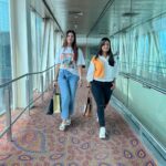 Shubhi Sharma Instagram - Good morning everyone we are coming to celebrate selesta 2023 at SVCET Chittoor. See you all there Lots of love ❤️ . . . . . #poonamdubey #shubhisharma Mumbai - मुंबई