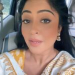 Shubhi Sharma Instagram -