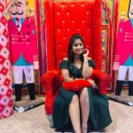Shubhi Sharma Instagram - Good evening friends