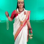 Shubhi Sharma Instagram - Good morning friends Jai mata di