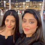 Shubhi Sharma Instagram - Happy birthday to my beautiful friend @sanchita_banerjee23 god bless you 🎂🎂🎂🎂🎂🎂🎂🎂🥰🥰🥰🎉🎉🎉🎉😘😘😘😘😘😘