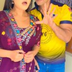 Shubhi Sharma Instagram - Mummy se baat kiya #shubhisharma #ayazkhan #funnyvideos #fyp