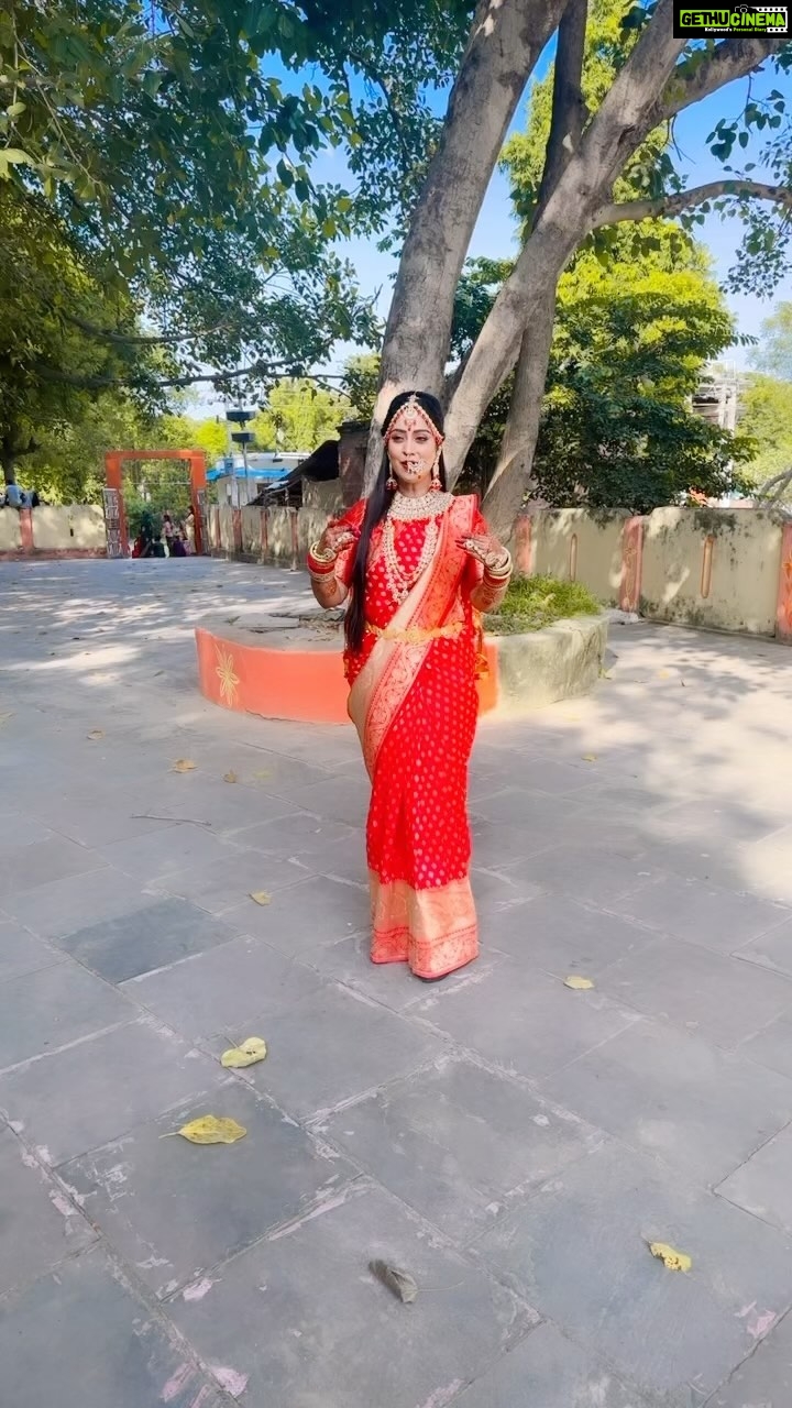 Shubhi Sharma Instagram - Superb song @neelkamalsinghofficial ji