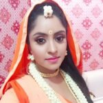 Shubhi Sharma Instagram - Superb song @ritesh_pandey_official