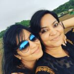 Shubhi Sharma Instagram – Happy birthday to you my dearest sister anu Radha 🎂🎂🎂🎂🎂🎂🎂🎉🎉🎉🎉🎉🎉🎉🎉🎉
