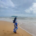 Shubhi Sharma Instagram - Good morning friends #bhojpuri #bhojpuriactress #bhojpurireels #bhojpurisong #goa
