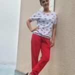 Shweta Bhattacharya Instagram – Be good to others but
  More importantly 
Be good to yourself 👍🏻
#begood 
#mylife 
#myrules 
#instagram 
#instagood 
#instadaily