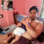 Shweta Bhattacharya Instagram - জানি খুব কষ্ট হচ্ছে তোমার, তাও বাড়ির সবার সাথে হেসে খেলে থাকছো,,, নিজের কষ্টটা কাউকে বুঝতে দিচ্ছো না,,, জ্বর এসেছে এখন, যন্ত্রনা টাও বেড়েছে,,, তার মধ্যেও আমাকে হাসানোর চেষ্টা করছো.... God Bless you My Boy❤️আমি জানি সকলের শুভ কামনা আর তোমার মনের জোর তোমাকে খুব তাড়াতাড়ি আবার দার করাবে.. তুমি দাঁড়াবে,তুমি দৌড়োবে, তুমি নাচবে,,,, আর আমি সব সময় তোমার পাশে থাকবো, সারা জীবন
