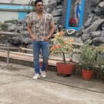 Shweta Bhattacharya Instagram - Get well soon my champ…you are a brave boy…Amar Biswas Tumi sustho hoye uthbe khub taratari…Tumi valo tai tomar sathey kono kharap hotei pare na…sudhu koyekta diner opekhkha…Love you babai.I am always with you😍