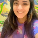 Shweta Bhattacharya Instagram – 😝😝 
#fun 
#reelsvideo 
#instagram 
#instagood