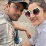 Shweta Bhattacharya Instagram – You are literally the only one my heart wants❤️
#mylove 
#mylife 
#happiness
#happyus 
#instagram 
#instagood 
#instadaily