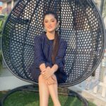 Shweta Bhattacharya Instagram - Believe your heart❤️ It knows where it’ll bloom.. #myheart #happyme #mylife #instagram #instagood #instadaily