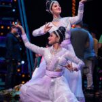Shweta Bhattacharya Instagram - Kemon laglo kalker performance ? #dance #mypassion #mylove #instagram #instagood #instadaily