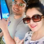 Shweta Bhattacharya Instagram - Good morning ❤️ #positivevibes #positivity #myman #loveyou #morning #instagram #instamood #instagood