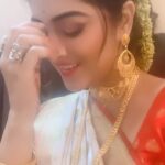 Shweta Bhattacharya Instagram – Meri duniya tum hi ho❤️
#mylife 
#mylove 
#myhappiness 
#loveyou 
#instagram 
#instagood 
#instadaily