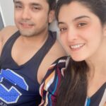 Shweta Bhattacharya Instagram – যদি বলি হ্যা হাসছি😍আমি শুধুই, তুমি আমার তাই ❤বলো ছেড়েতো দেবেনা কখনো মনের ভুলে 🥰
#loveyou 
#mylove 
#myhappiness 
#everything 
#us 
#instagram 
#instalike 
#instadaily 
#instagood