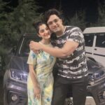 Shweta Bhattacharya Instagram – Kahani nehi mujhe tu chahiye ❤️
#familytime 
#happyme 
#us 
#positivevibes 
#lovethem 
#loveyou 
#instagram 
#instafashion 
#instadaily 
#instalike