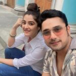 Shweta Bhattacharya Instagram – You are literally the only one my heart wants❤️
#mylove 
#mylife 
#happiness
#happyus 
#instagram 
#instagood 
#instadaily