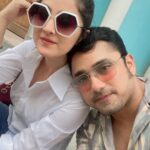 Shweta Bhattacharya Instagram – You are literally the only one my heart wants❤️
#mylove 
#mylife 
#happiness
#happyus 
#instagram 
#instagood 
#instadaily