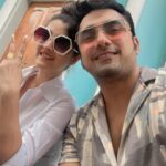 Shweta Bhattacharya Instagram – You are literally the only one my heart wants❤️
#mylove 
#mylife 
#happiness
#happyus 
#instagram 
#instagood 
#instadaily