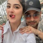 Shweta Bhattacharya Instagram – You are literally the only one my heart wants❤️
#mylove 
#mylife 
#happiness
#happyus 
#instagram 
#instagood 
#instadaily