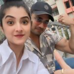 Shweta Bhattacharya Instagram – You are literally the only one my heart wants❤️
#mylove 
#mylife 
#happiness
#happyus 
#instagram 
#instagood 
#instadaily