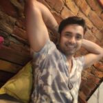 Shweta Bhattacharya Instagram - Zakhmo Ko Mere Marham Ki Jagah Bas Tera Chua Chahiye #bestdayout #mylove #movietime #lunch #ourtime #hangout #enjoy #everymomentcounts
