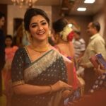 Shweta Bhattacharya Instagram - Our love is a fairytale, She is my little princess, I am her prince, And we are forever, Together we enjoy our company the most And we make the best frame.. At my best friend's marriage ceremony @rock_n_roll_bfab #mylove #candid #marriage #ceremony #lovelymoments #capture