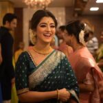 Shweta Bhattacharya Instagram - Our love is a fairytale, She is my little princess, I am her prince, And we are forever, Together we enjoy our company the most And we make the best frame.. At my best friend's marriage ceremony @rock_n_roll_bfab #mylove #candid #marriage #ceremony #lovelymoments #capture