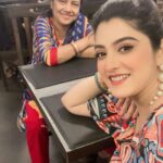 Shweta Bhattacharya Instagram - 🥰🥰 #familytime #metime #happyme #positivevibes #lovethem #instagram #instagood #instadaily #instawoman
