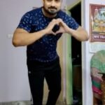 Shweta Bhattacharya Instagram – Tor dance er fan chilam achi thakbo😍
Asol kotha ami tor FAN
#dancer 
#myfavorite 
#mylove 
#mylife 
#instagram 
#instagood 
#instadaily