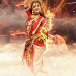 Shweta Bhattacharya Instagram – নবপত্রিকায় দেবীর নয় রূপের গাথা নিয়ে Zee বাংলার নিবেদন “নবপত্রিকায় দেবীবরণ”।
মহালয়ার পুণ্যপ্রভাতে দেখুন #NobopotrikayeDebiboron আগামী ১৪ই অক্টোবর ভোর 5টায় শুধুমাত্র #ZeeBangla-র পর্দায়।

#Mahalaya2023 #FBDurgaPujo #DurgaPuja2023 #MahalayaReels #ZBReels #ZbrOct23 #ZeeOnTheGoReels