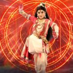 Shweta Bhattacharya Instagram – নবপত্রিকায় দেবীর নয় রূপের গাথা নিয়ে Zee বাংলার নিবেদন “নবপত্রিকায় দেবীবরণ”।
মহালয়ার পুণ্যপ্রভাতে দেখুন #NobopotrikayeDebiboron আগামী ১৪ই অক্টোবর ভোর 5টায় শুধুমাত্র #ZeeBangla-র পর্দায়।

#Mahalaya2023 #FBDurgaPujo #DurgaPuja2023 #MahalayaReels #ZBReels #ZbrOct23 #ZeeOnTheGoReels