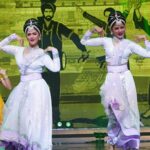 Shweta Bhattacharya Instagram - Kemon laglo kalker performance ? #dance #mypassion #mylove #instagram #instagood #instadaily