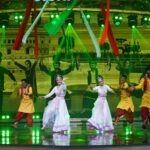 Shweta Bhattacharya Instagram - Kemon laglo kalker performance ? #dance #mypassion #mylove #instagram #instagood #instadaily