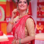 Shweta Bhattacharya Instagram - শুভ অক্ষয় তৃতীয়া 😍