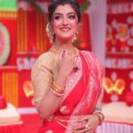 Shweta Bhattacharya Instagram - শুভ অক্ষয় তৃতীয়া 😍