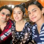 Shweta Bhattacharya Instagram – Family ❤️
#we 
#loveyouall 
#positivevibes 
#qualitytime 
#myhappiness 
#happyme 
#enjoyeverymoment 
#mylife 
#instagram 
#instagood 
#instadaily