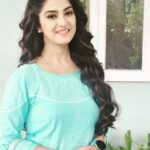 Shweta Bhattacharya Instagram – Yes,I’m smiling because god is always teaching me to be strong 👍🏻
#stronger 
#mylife 
#smiling 
#instagram 
#instagood 
#instadaily