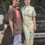 Shweta Bhattacharya Instagram – Kahani nehi mujhe tu chahiye ❤️
#familytime 
#happyme 
#us 
#positivevibes 
#lovethem 
#loveyou 
#instagram 
#instafashion 
#instadaily 
#instalike
